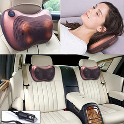 Oreiller de massage CAR & HOME