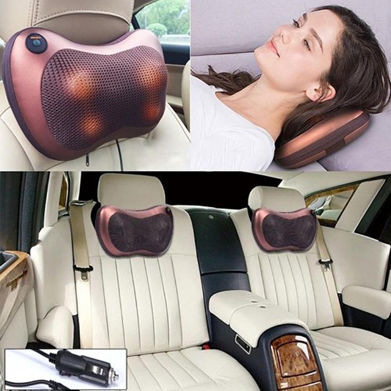 Oreiller de massage CAR & HOME
