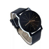 Montre Couple Black High Quality