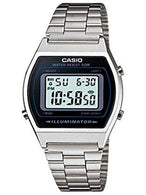 Montre Casio black high quality