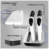 Konfulon 3 x 10000 mAh Power Station totaly 30000mah