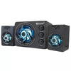 Speakers Kisonli TM-8000A, Bluetooth, 5W+3W*2, USB, Different colors