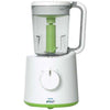 Philips Avent Robot Maxisaveurs , Cuiseur Vapeur et Mixeur