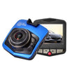 VEHICLE BLACKBOX DVR 2.4 Inch LCD HD 1080P