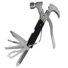 Tac Tool Trousse à outils en acier inoxydable 18-en-1