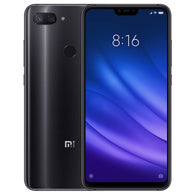 Xiaomi Mi 8 Lite ( 4/64Go ) Global Version