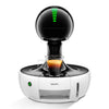 Krups Dolce Gusto KP350B Nescafé Drop Machine à café à capsules Weiß