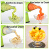 Multi Function Manuel Juicer Fruit Juicer Machine