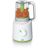 Philips Avent Robot Maxisaveurs , Cuiseur Vapeur et Mixeur