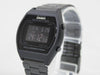 Montre Casio black high quality