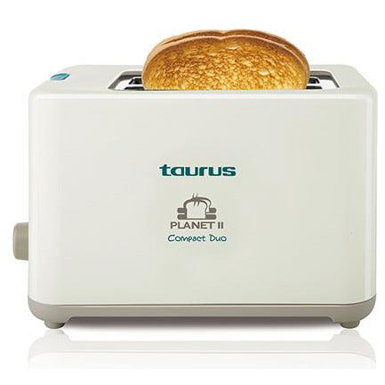 TAURUS Griile-pain Planet II 750W