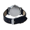 Montre Couple Black High Quality