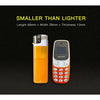 Mini Telephone L8Star Bm10 Dual  Bluetooth Gsm Mp3