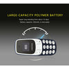 Mini Telephone L8Star Bm10 Dual  Bluetooth Gsm Mp3