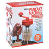 Machine Pancake Manuel Gaufres parfaits