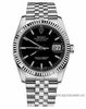 montre rolex new oyster automatique