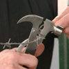 Tac Tool Trousse à outils en acier inoxydable 18-en-1
