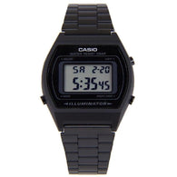 Montre Casio black high quality