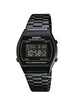 Montre Casio black high quality