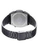 Montre Casio black high quality