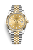 Montre rolex Automatique