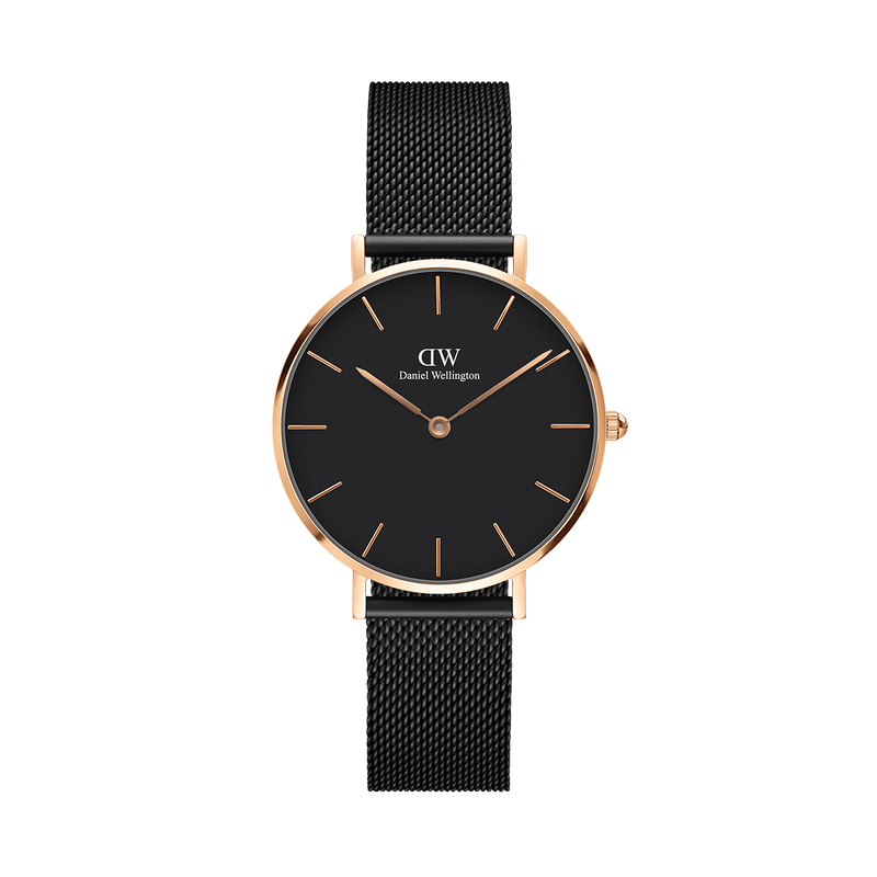 Montre Daniel Wellington