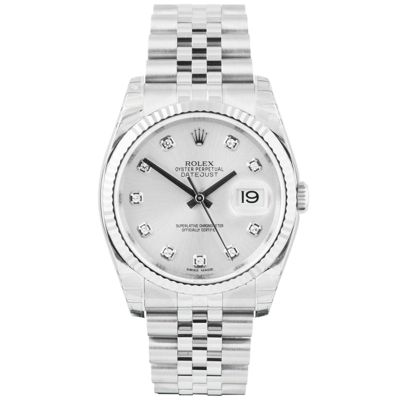 Montre rolex Automatique