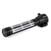 LAMPE DE SECURITE A LED RECHARGEABLE PORT USB OU SOLAIRE