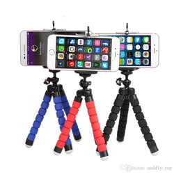 Trépied Mirna pour téléphone portable Camry Car