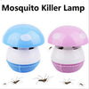 Mini usb electronic mosquito