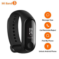 XIAOMI MI Band 3 Version internationale