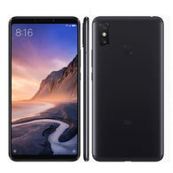 Xiaomi Mi Max 3 ( 4/64Go ) Global Version Noir